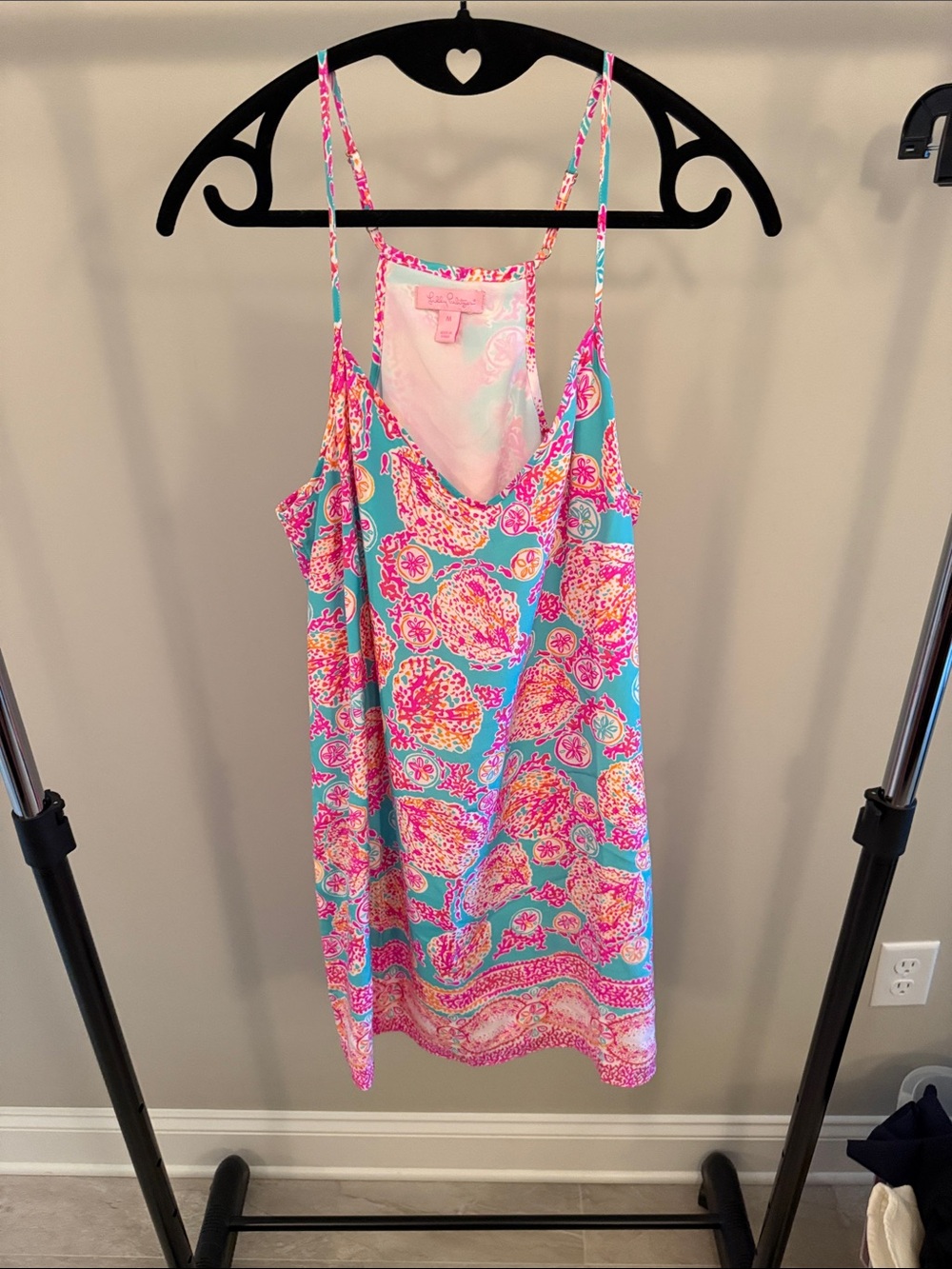Lily Pulitzer dress